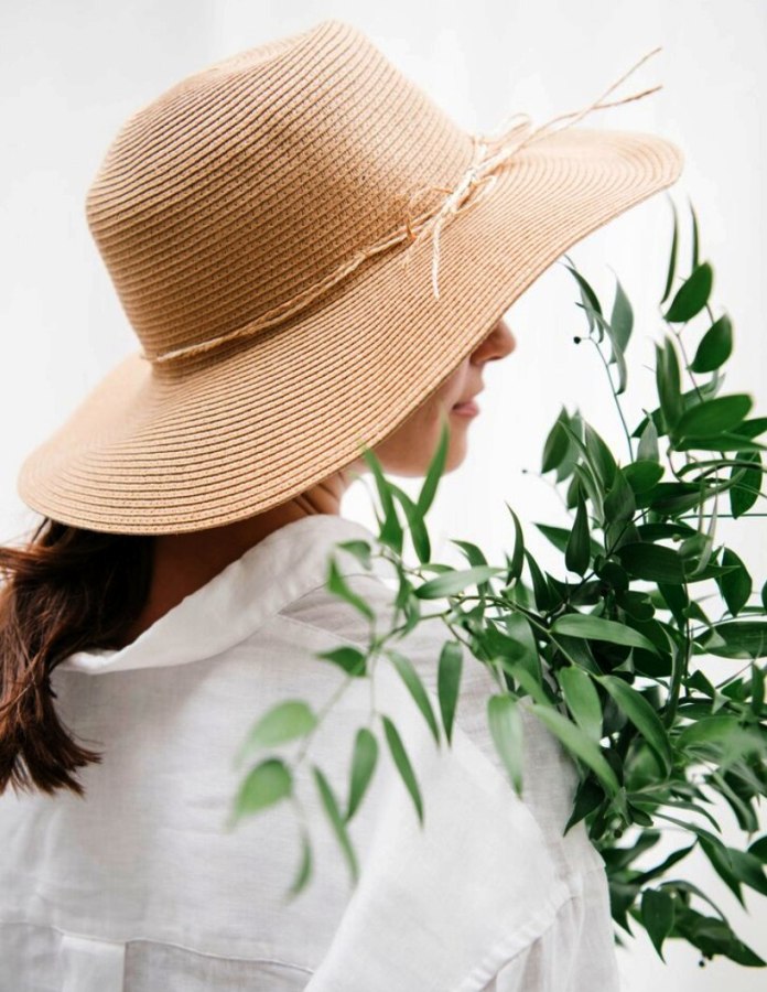 Sustainable Style That's Hot!