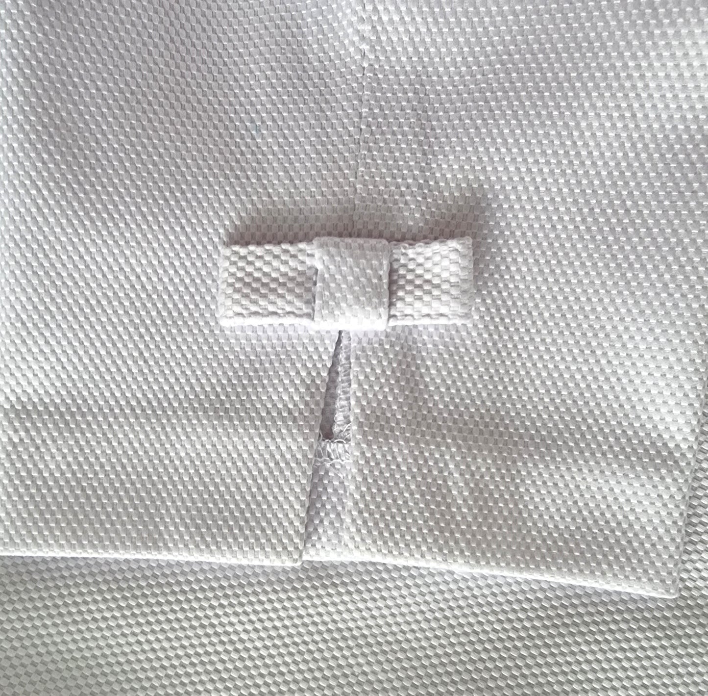 Malibu Italian White Stretch Cropped Summer Trousers UK 10 US 6 EU 38 IT 42 Timeless Fashions