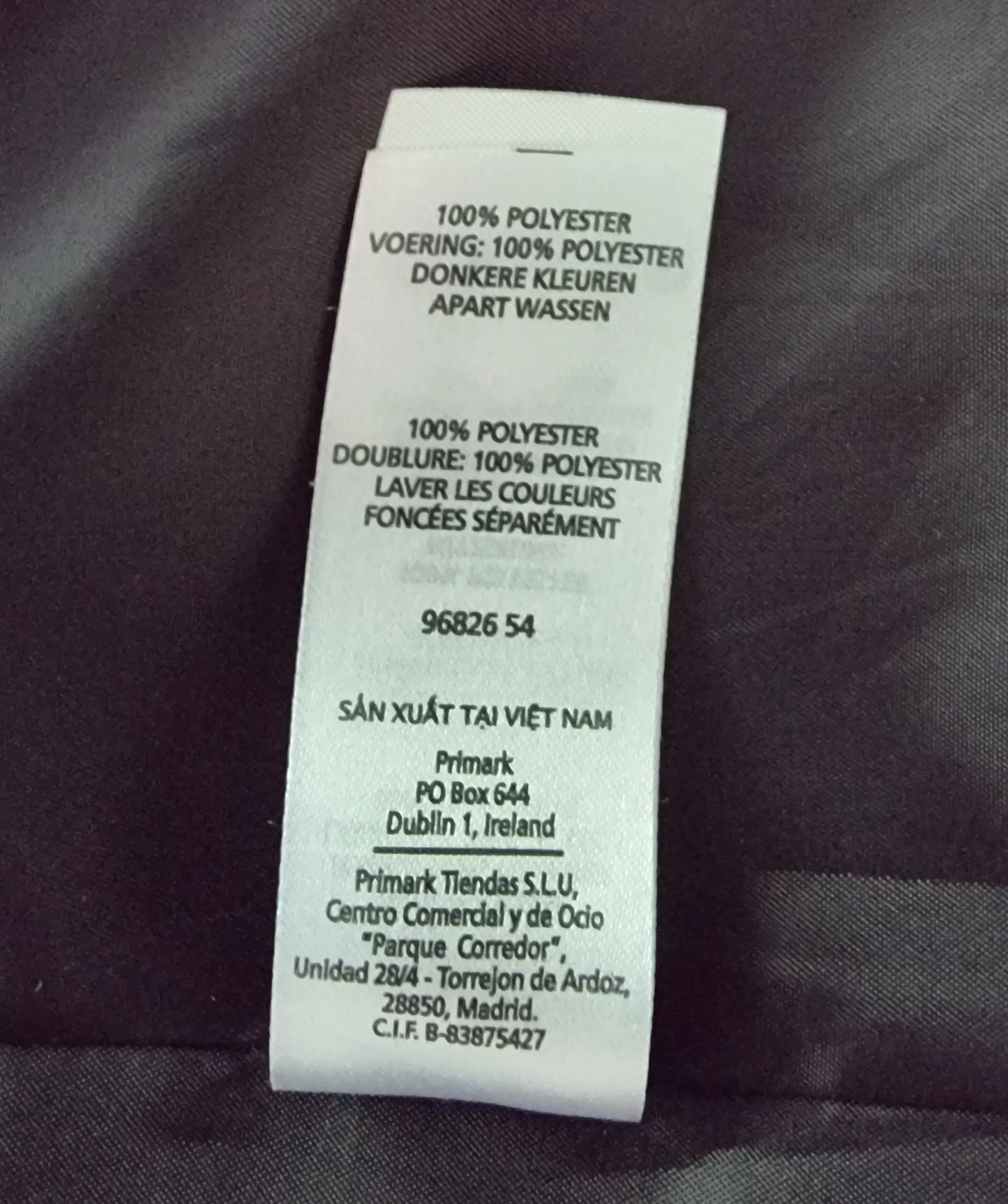 Atmosphere Women's Smart Black Lined Mini Dress UK 14 US 10 EU 42 - Timelessfashions