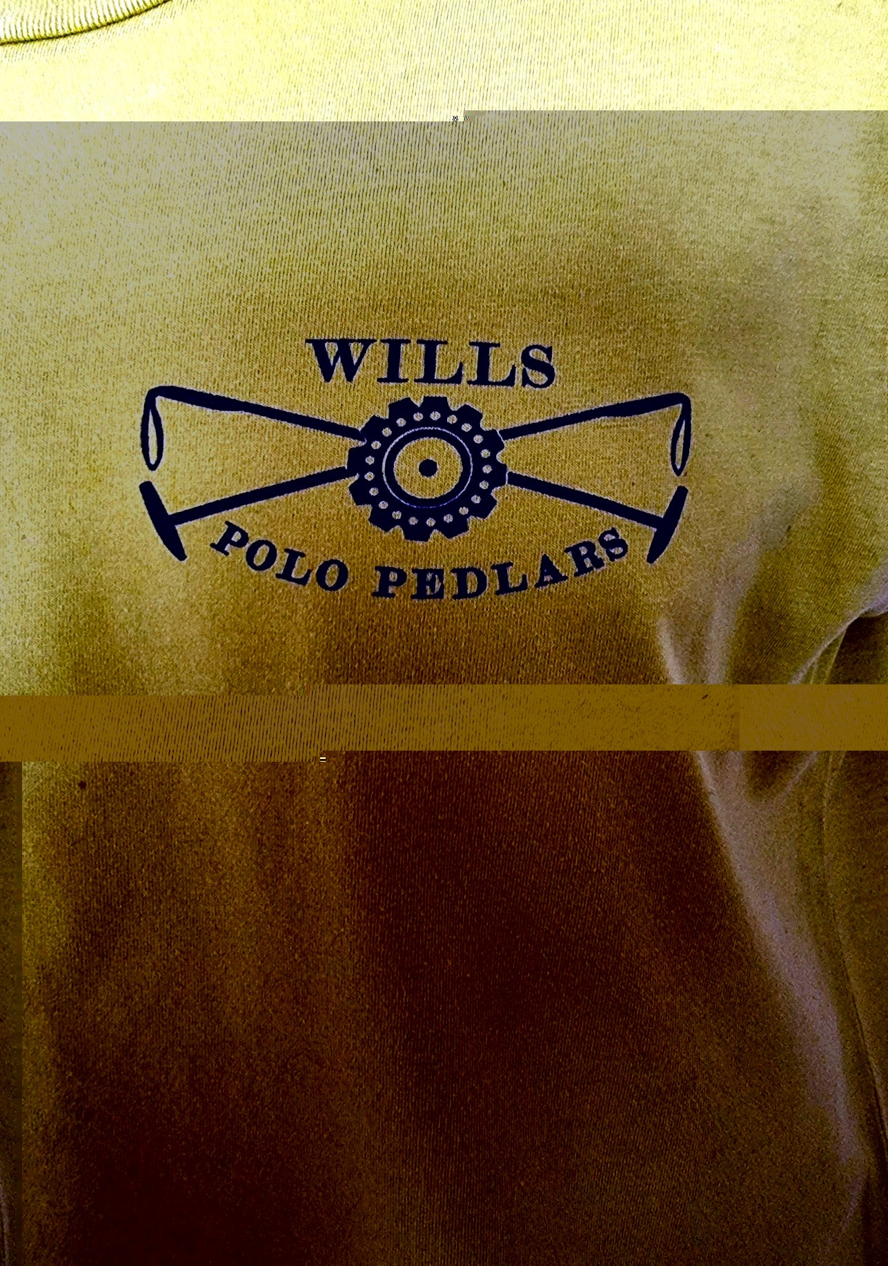 Jack Wills Men’s Lime Green T Shirt - Size XS Timeless Fashions
