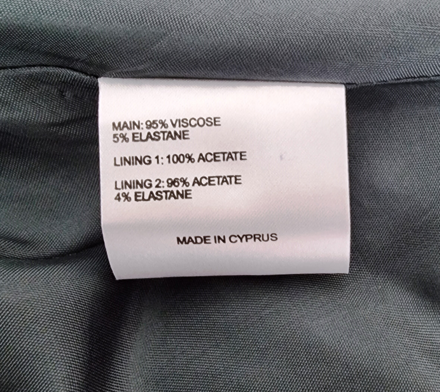 Karen Millen Emerald Green Satin Look Occasion Dress UK 10 US 6 EU 36 Timeless Fashions