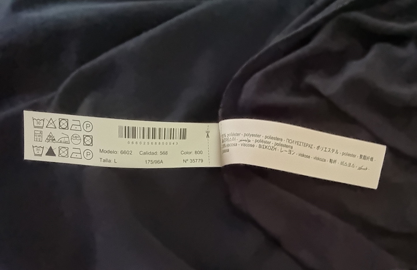 Massimo Dutti Black Maxi Dress UK 16 US 12 EU 44 IT 48 Timeless Fashions