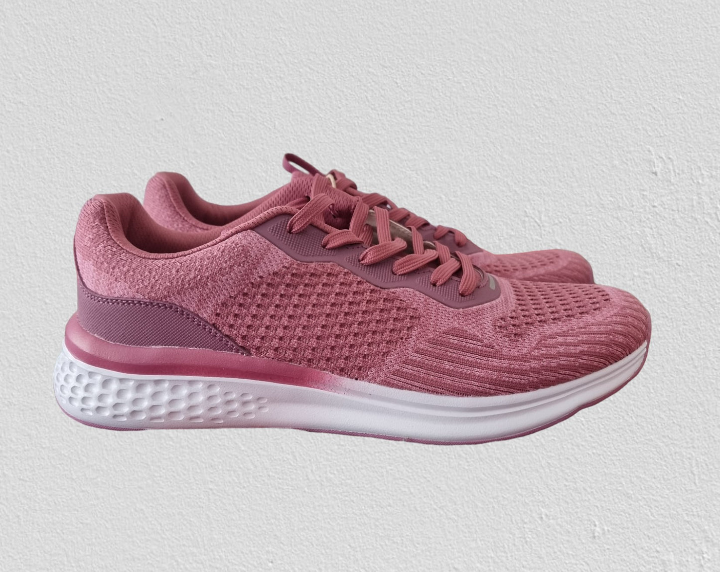 Mountain Warehouse Women’s Pink Running Shoes/Trainers UK 8 US 10 EU 41 Timeless Fashions