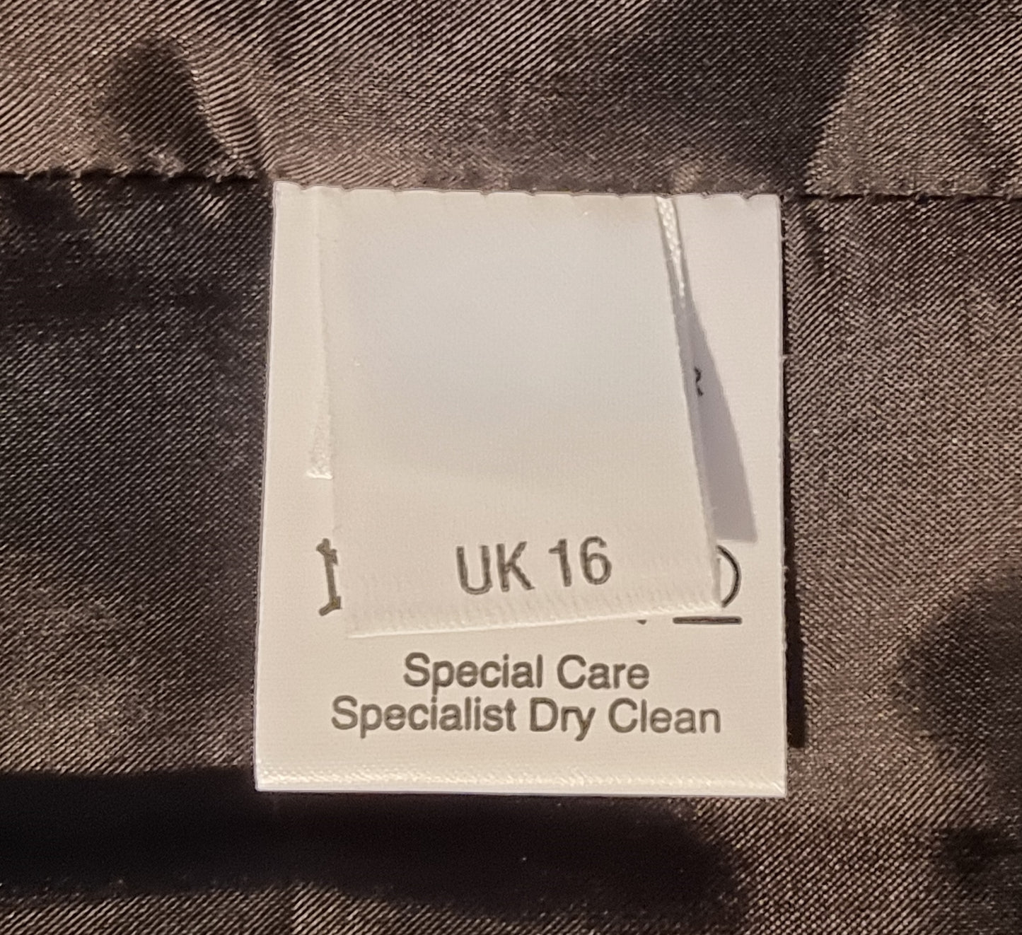 Caroline Charles Vintage Black & White Polka Dot Suit UK 16/18 US 12/14 EU 44/46 Timeless Fashions