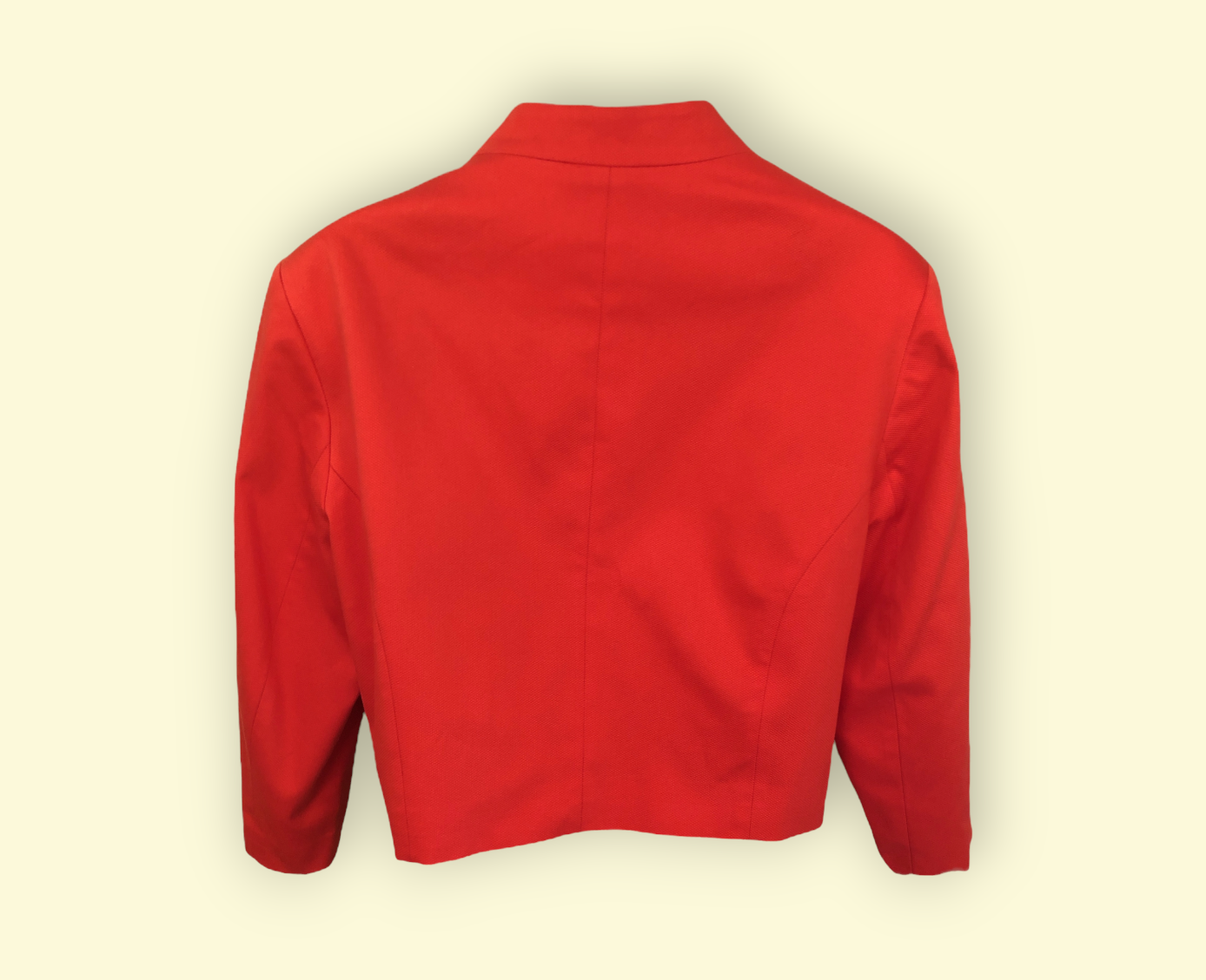 Libra Coral Short Formal Jacket UK 16 US 12 EU 44 Timeless Fashions