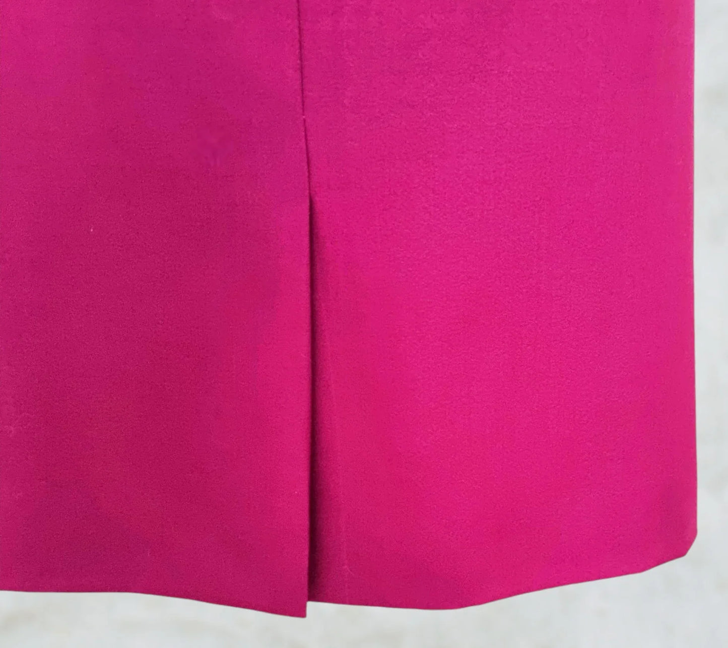 Apsley Tailors Womens Hand Made Cerise Suit UK 16 US 12 EU 44 - Timelessfashions