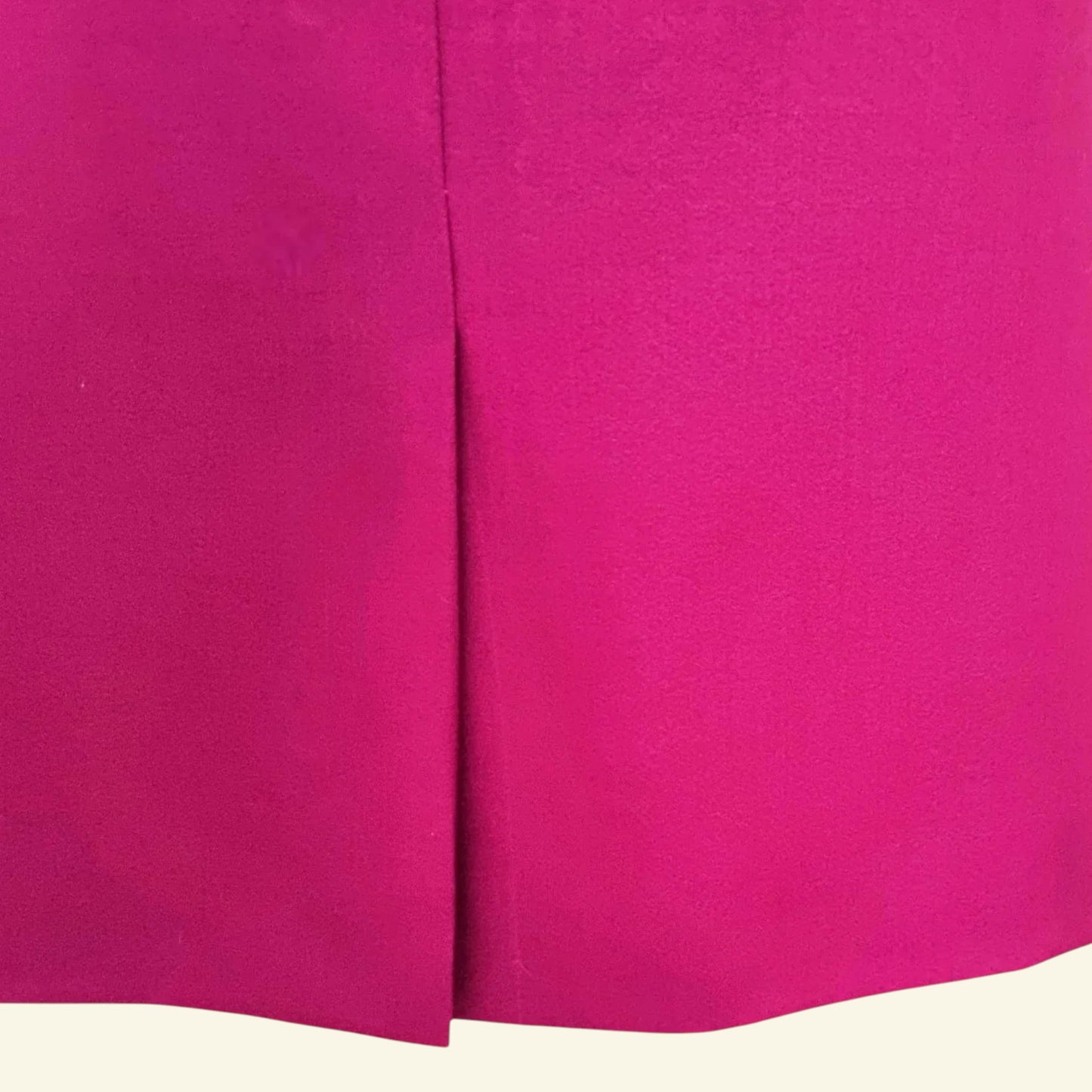 Apsley Tailors Womens Hand Made Cerise Suit UK 16 US 12 EU 44 - Timelessfashions
