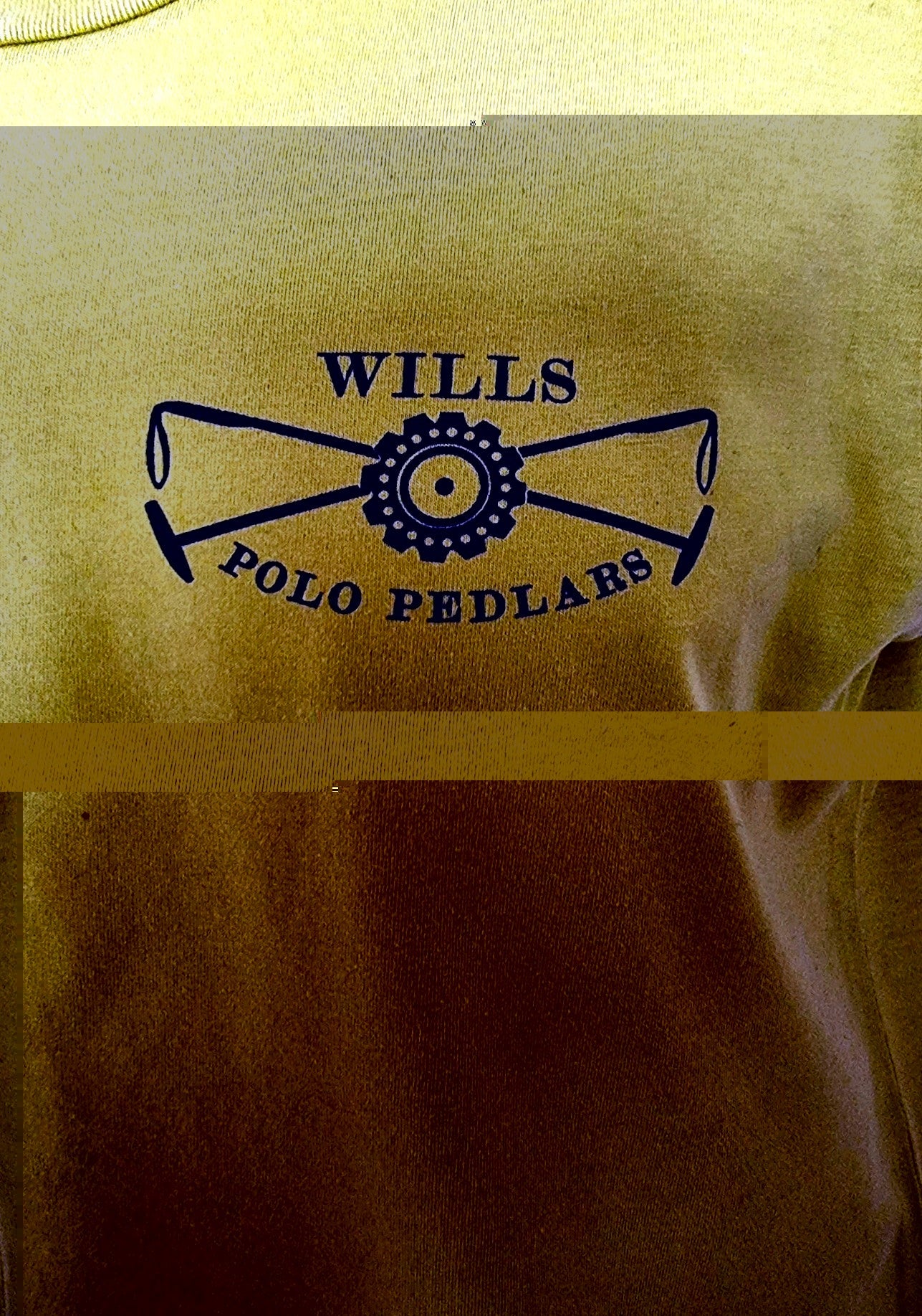 Jack Wills Men’s Lime Green T Shirt - Size XS - Timelessfashions
