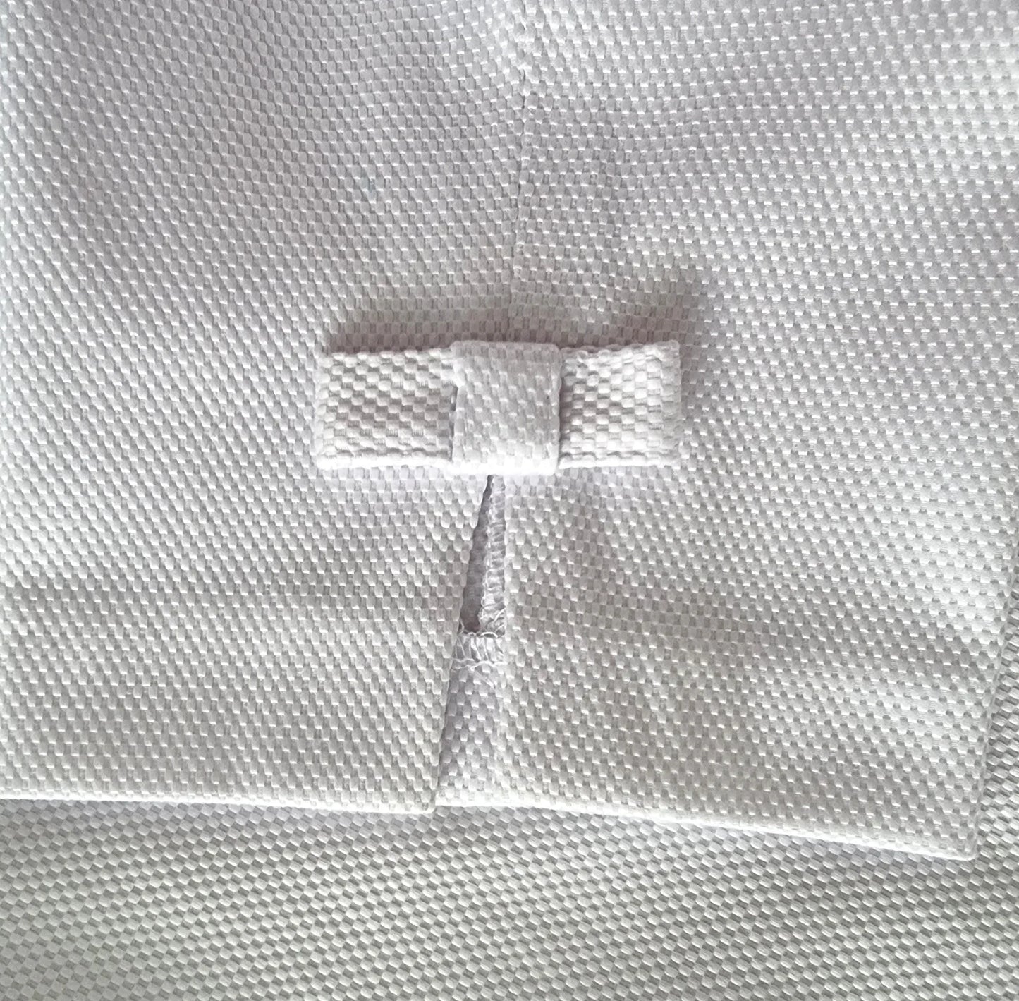 Malibu Italian White Stretch Cropped Summer Trousers UK 10 US 6 EU 38 IT 42 - Timelessfashions