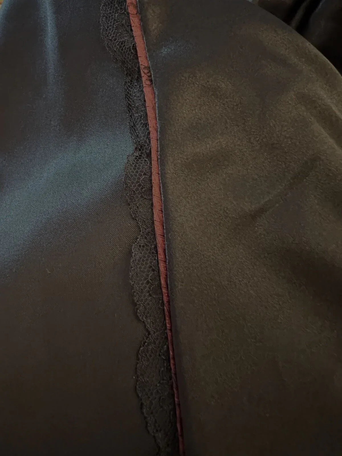 GIVe Black Satin Special Occasion Formal Jacket UK 12 US 8 EU 40 - Timelessfashions