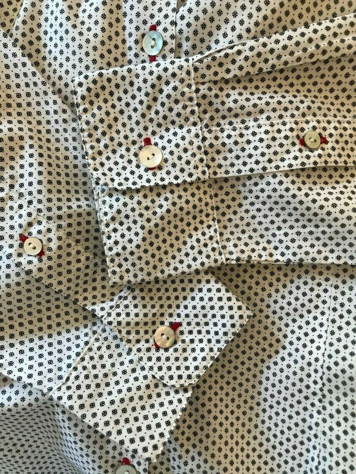 Haines & Bonner White Cotton Shirt UK 14 US 10 EU 42 Timeless Fashions