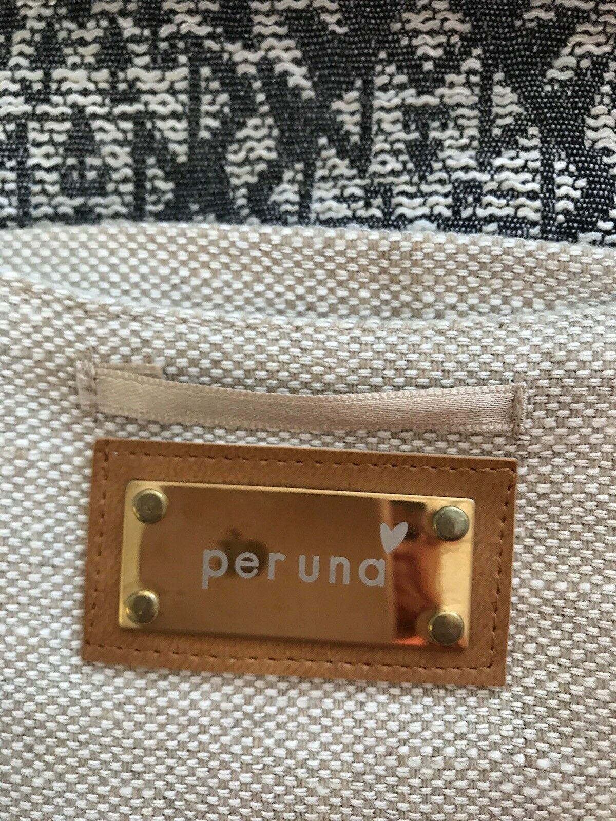 Per Una Womens Natural Mix Long Jacket Peacoat UK 10 EU 38 US 6 Timeless Fashions