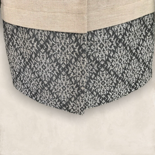 Per Una Womens Natural Mix Long Jacket Peacoat UK 10 EU 38 US 6 Timeless Fashions