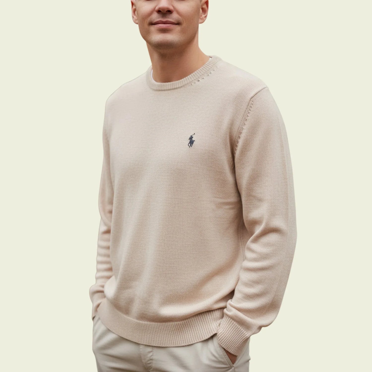 Men's Knitwear - Timelessfashions