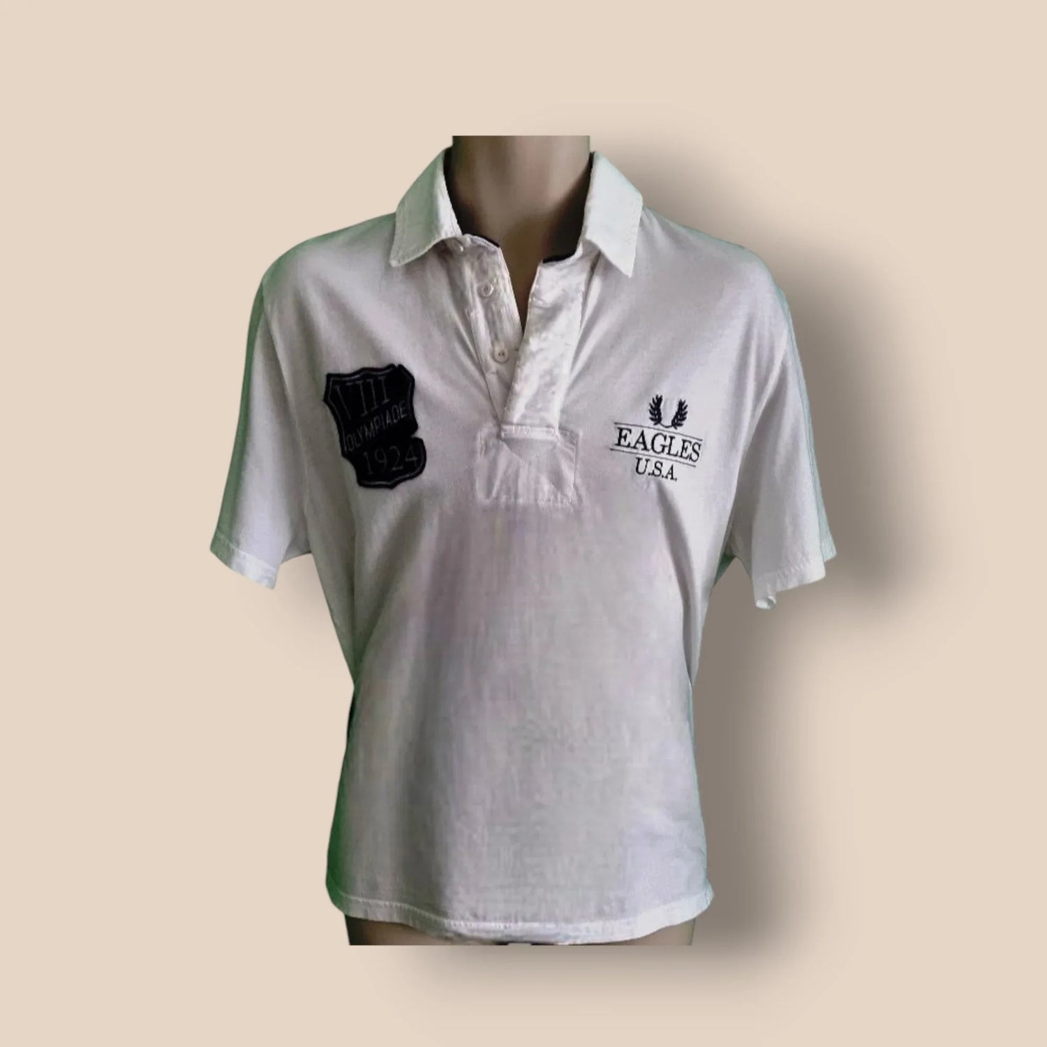 Men's T-shirts & Polos - Timelessfashions