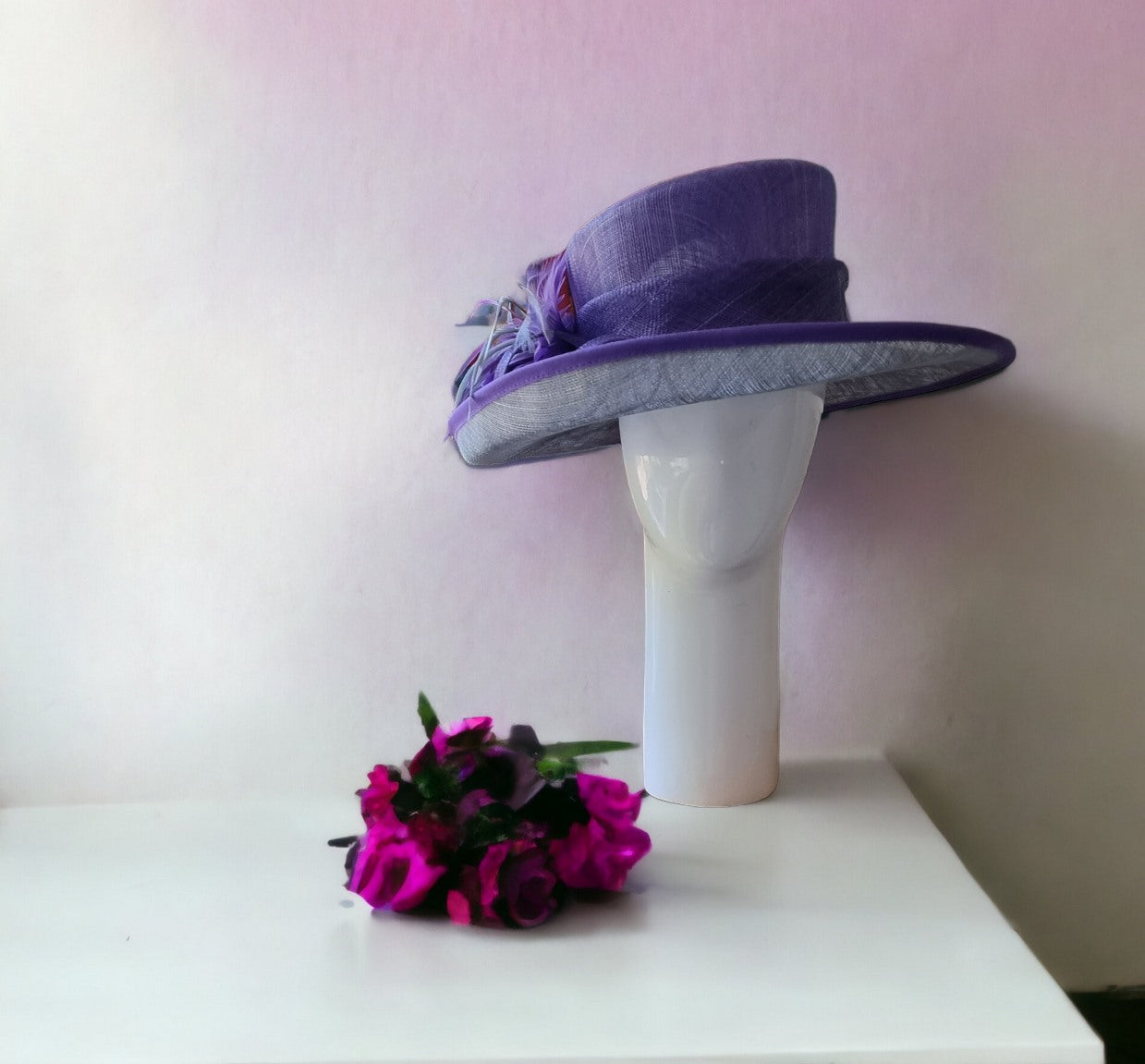 Women's Hats & Scarves