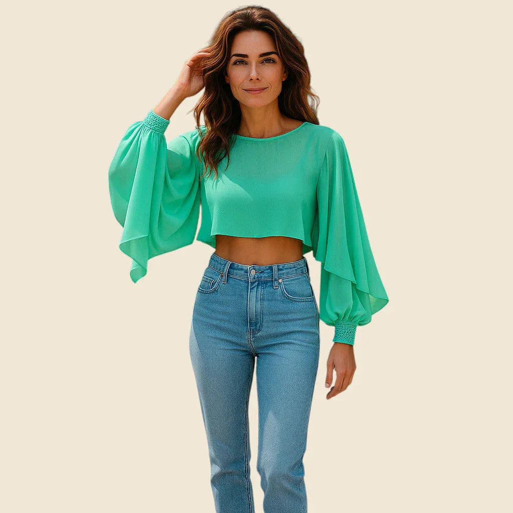 Women's Shirts, Blouses and Tops - Timelessfashions