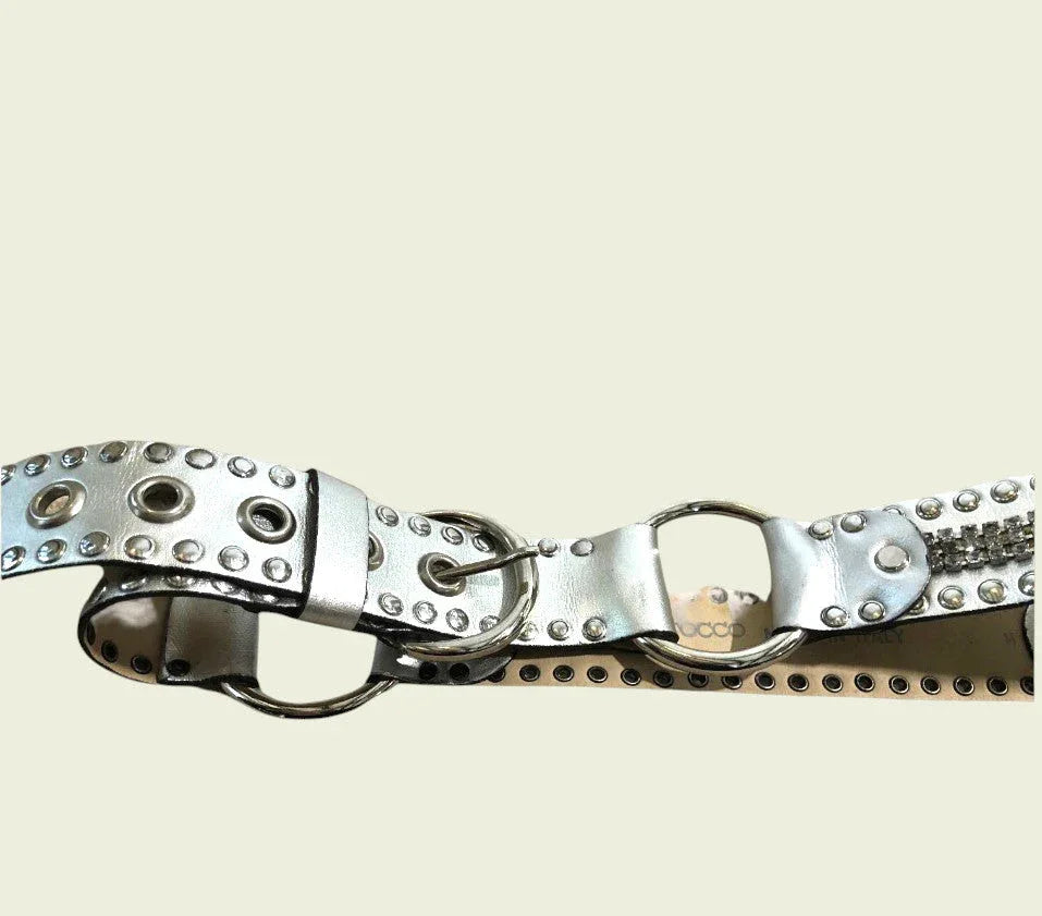 Women's Belts - Timelessfashions