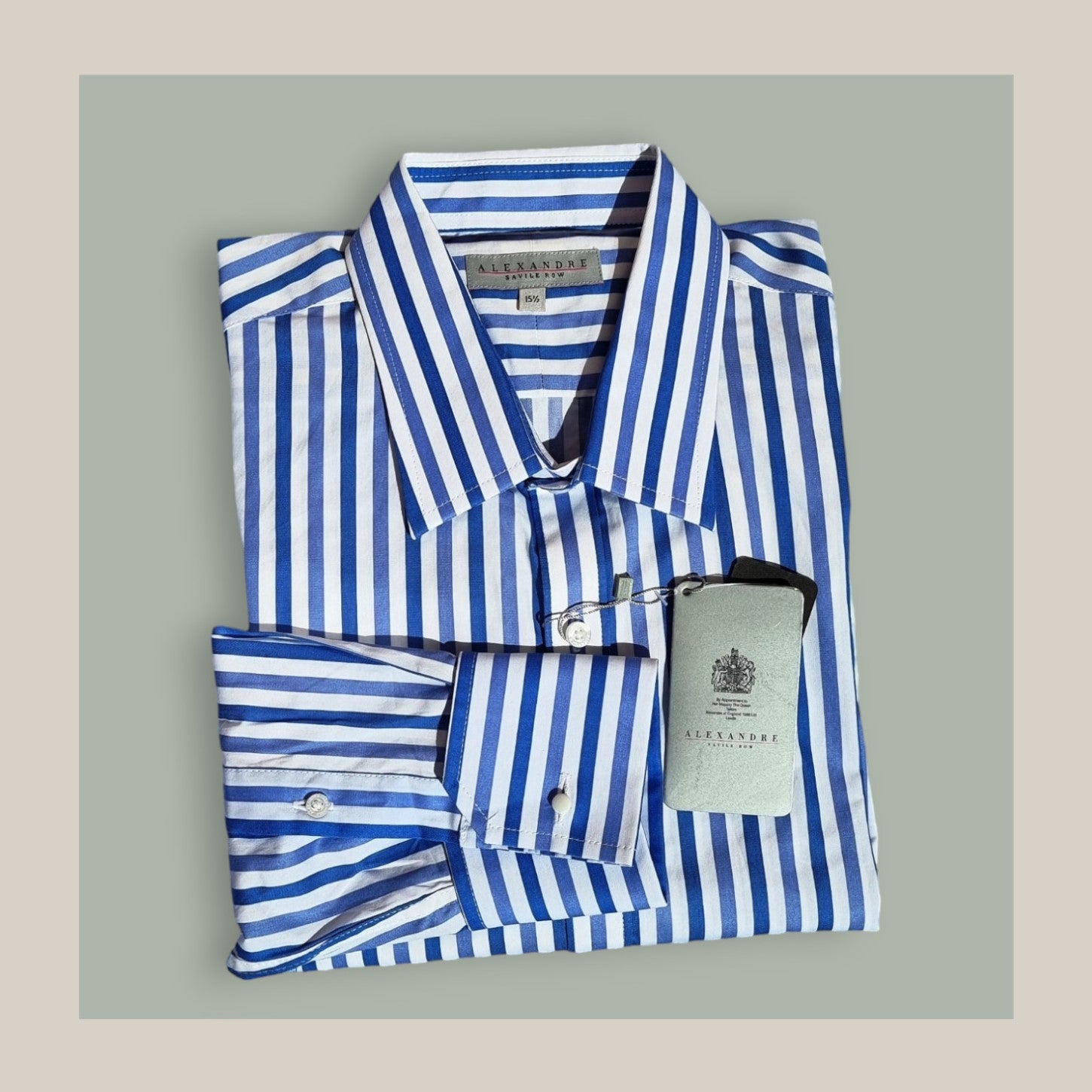 Men's Shirts - Timelessfashions