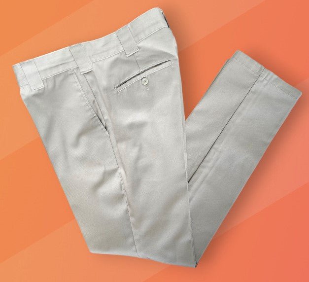 Men's Trousers - Timelessfashions