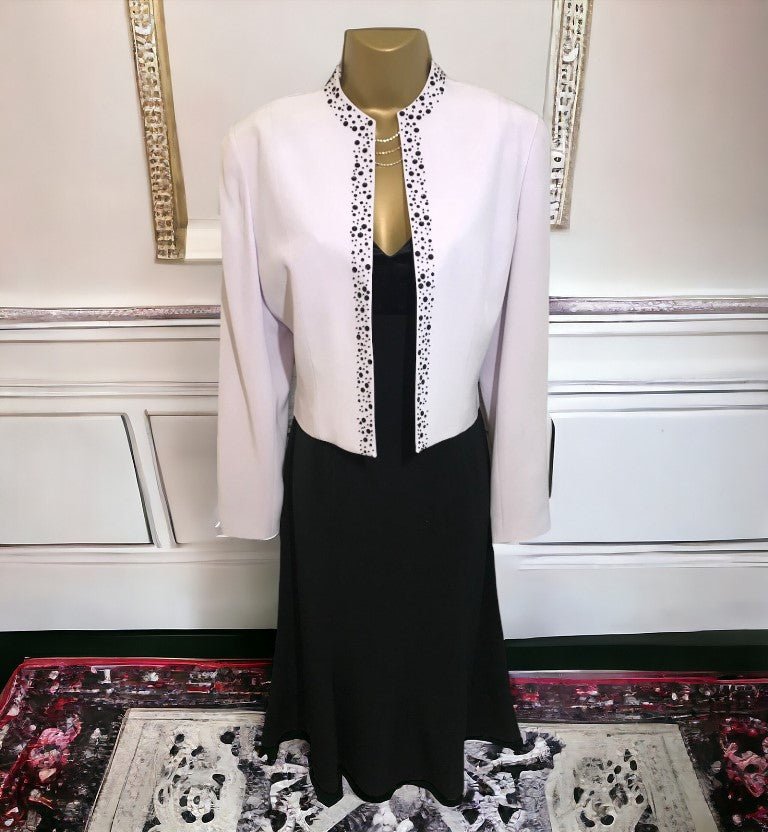 Women's Dress & Jacket - Timelessfashions