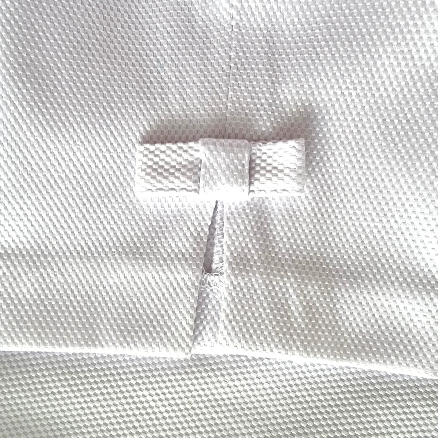 Malibu Italian White Stretch Cropped Summer Trousers UK 10 US 6 EU 38 IT 42 - Timelessfashions