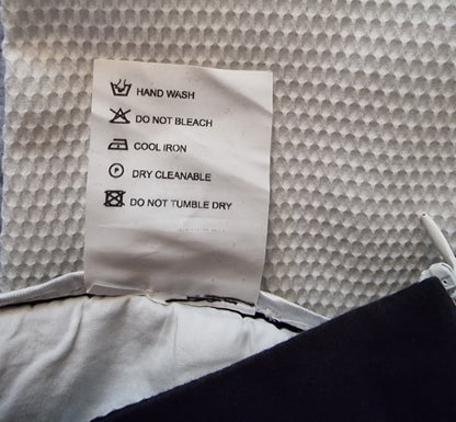 Marina Yachting White Women's Stretch Chino Trousers UK 10 US 6 EU 38 Timeless Fashions