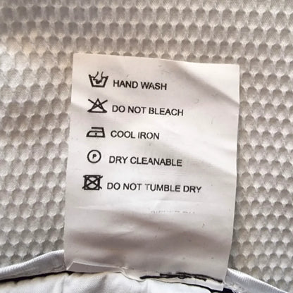 Marina Yachting White Women's Stretch Chino Trousers UK 10 US 6 EU 38 - Timelessfashions