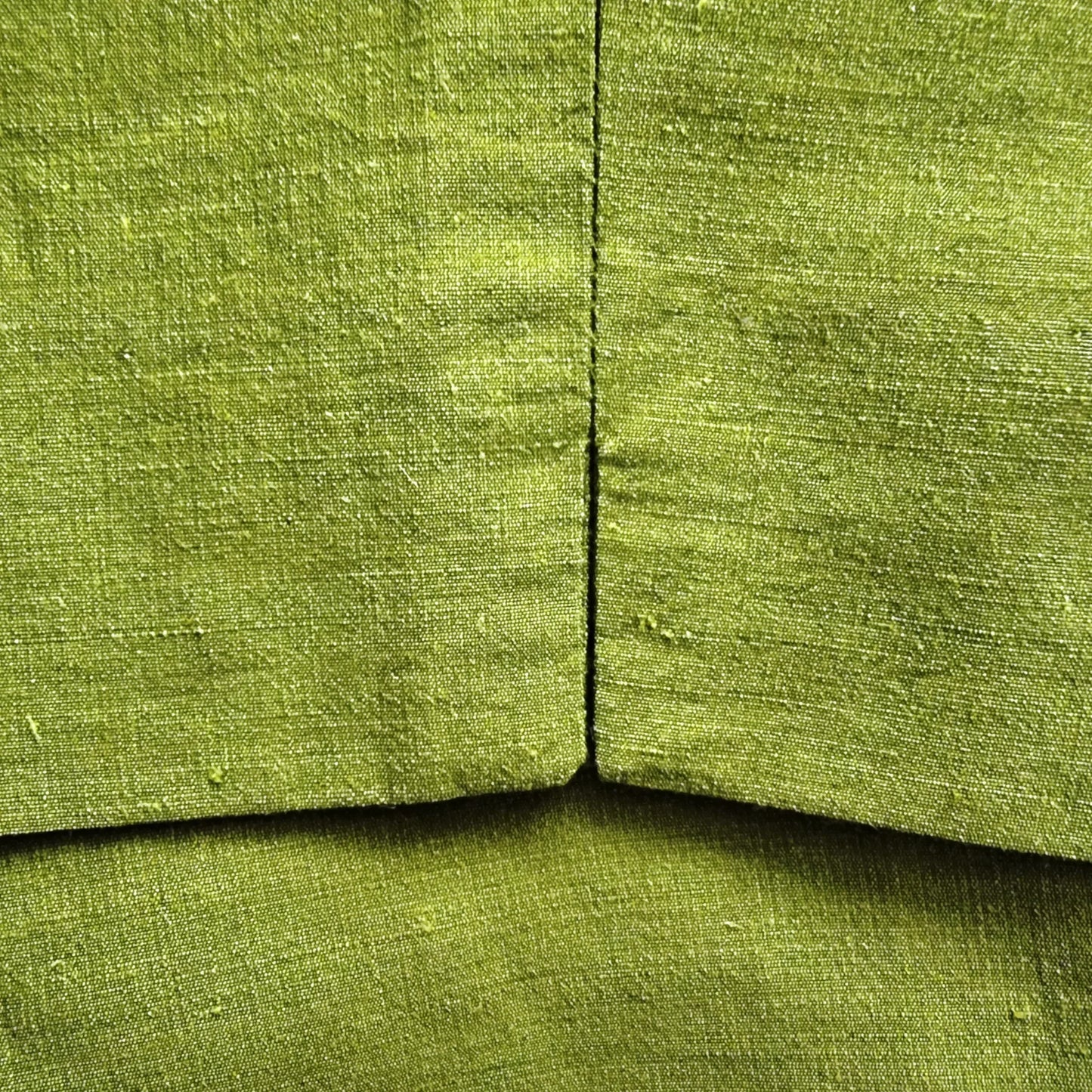 Monsoon Olive Green Women's Slim Fit Trousers UK 12 US 8 EU 40 - Timelessfashions