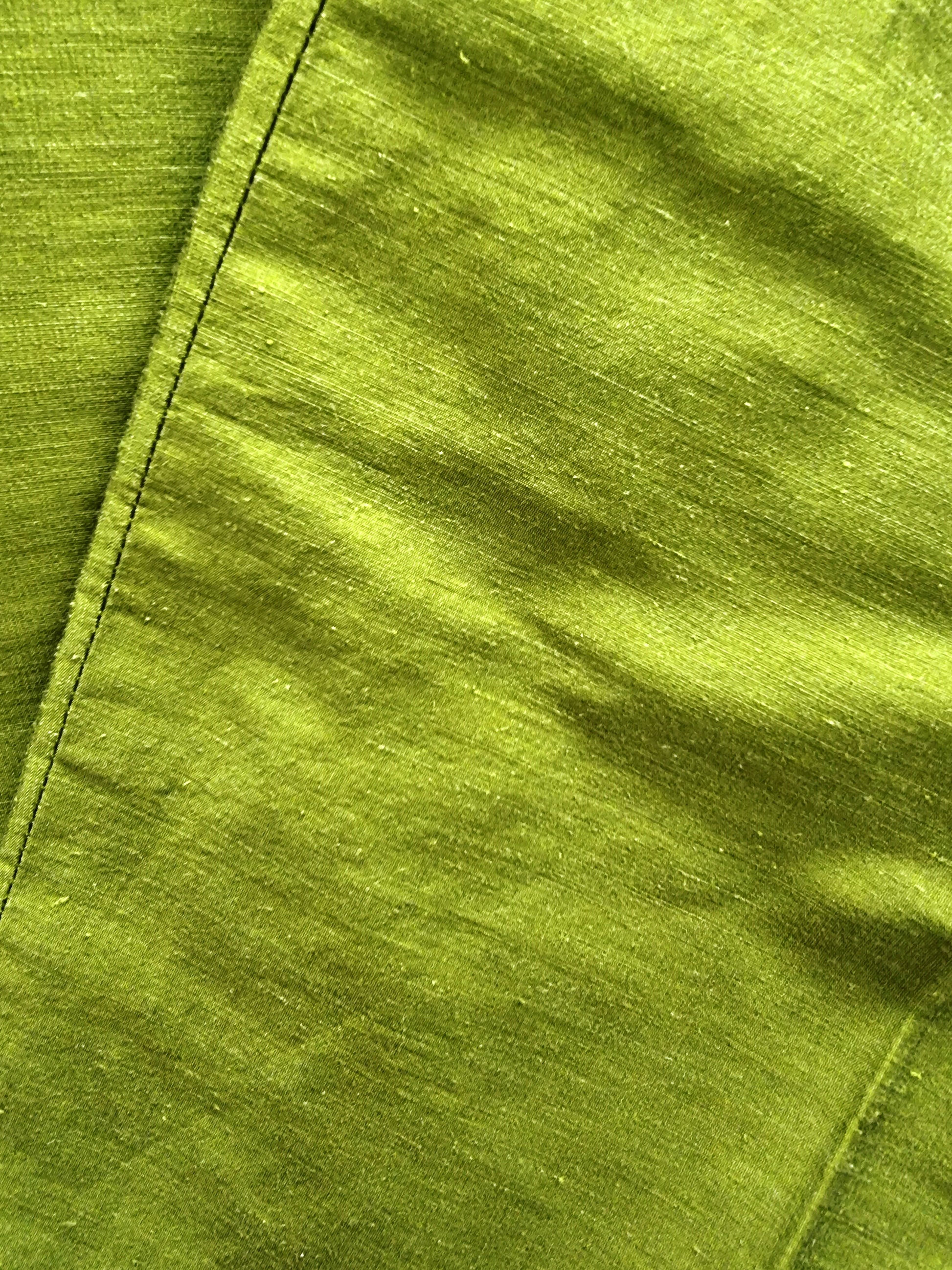 Monsoon Olive Green Women’s Slim Fit Trousers. UK 12 US 8 EU 40 Timeless Fashions