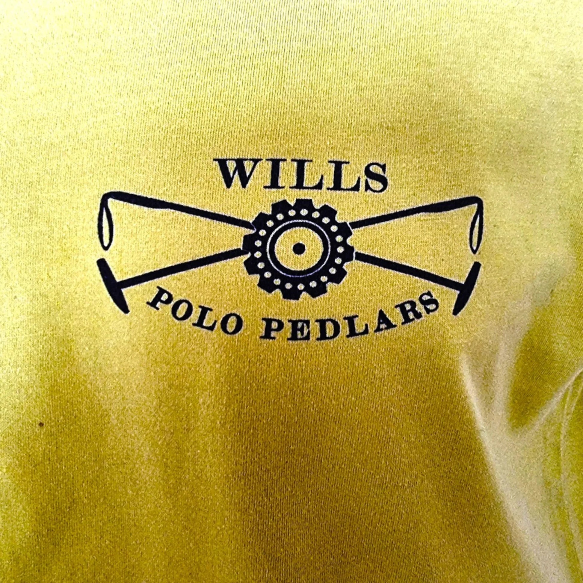Jack Wills Men’s Lime Green T Shirt - Size XS - Timelessfashions