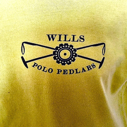 Jack Wills Men’s Lime Green T Shirt - Size XS - Timelessfashions