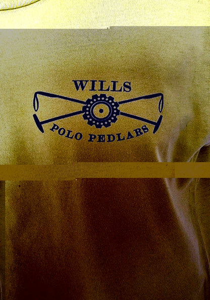 Jack Wills Men’s Lime Green T Shirt - Size XS Timeless Fashions