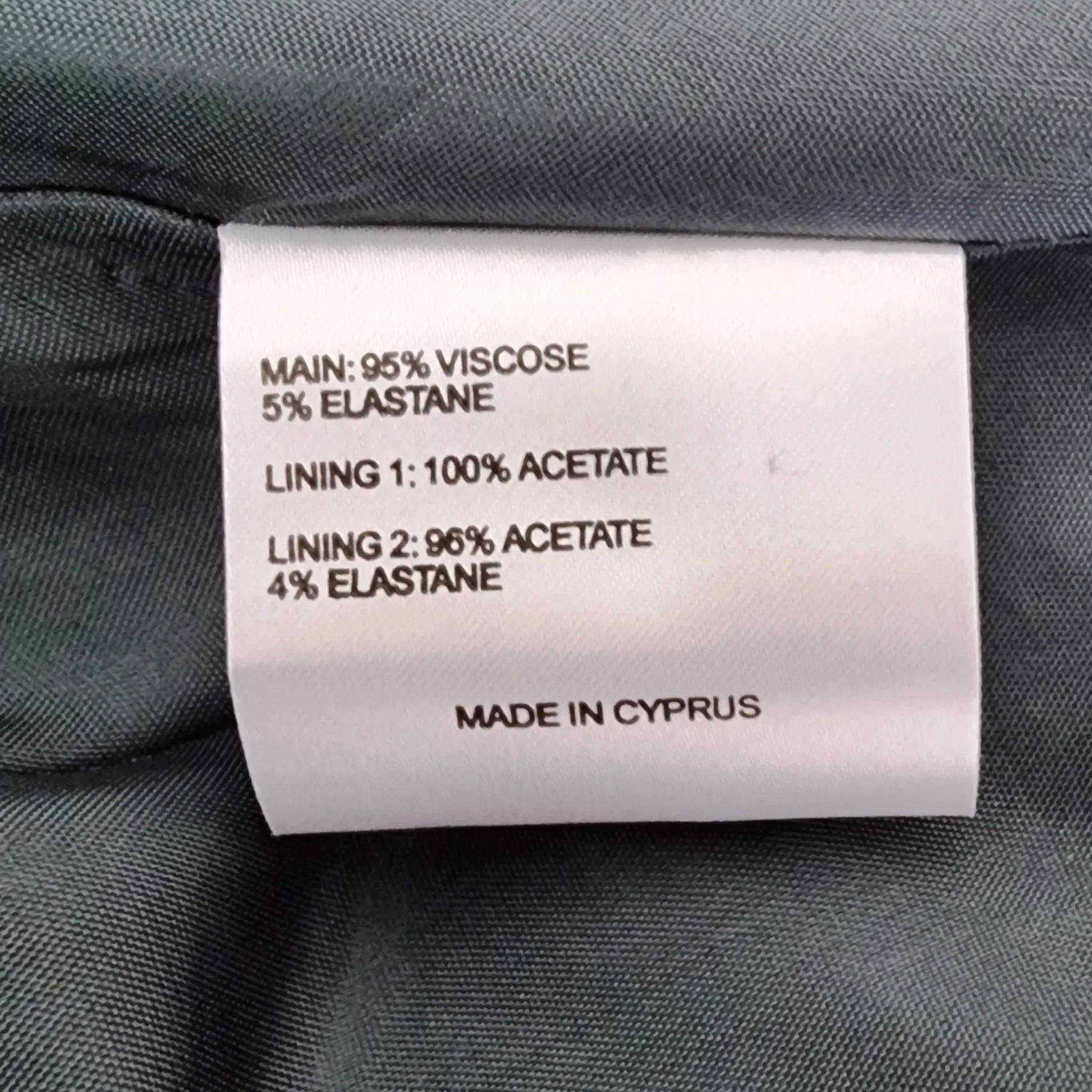 Karen Millen Emerald Green Satin Look Occasion Dress UK 10 US 6 EU 36 - Timelessfashions