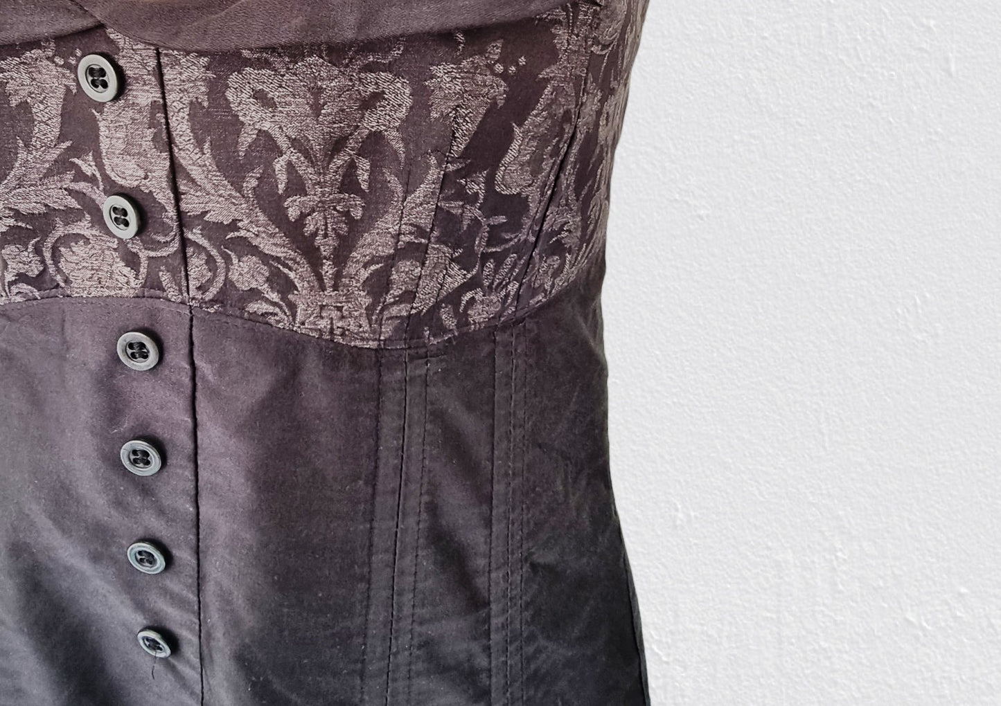 Vera Moda Black Halterneck Fishtail Dress UK 14 US 10 EU42 IT 46 Timeless Fashions