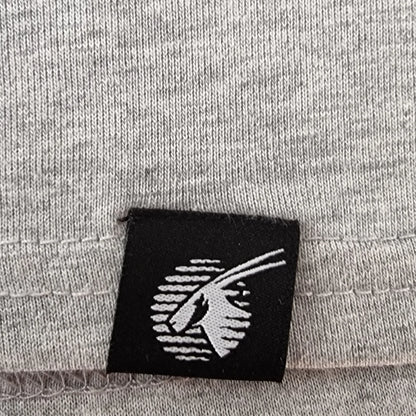 The White Company London Qatar Airways Mens Top Size M - Timelessfashions