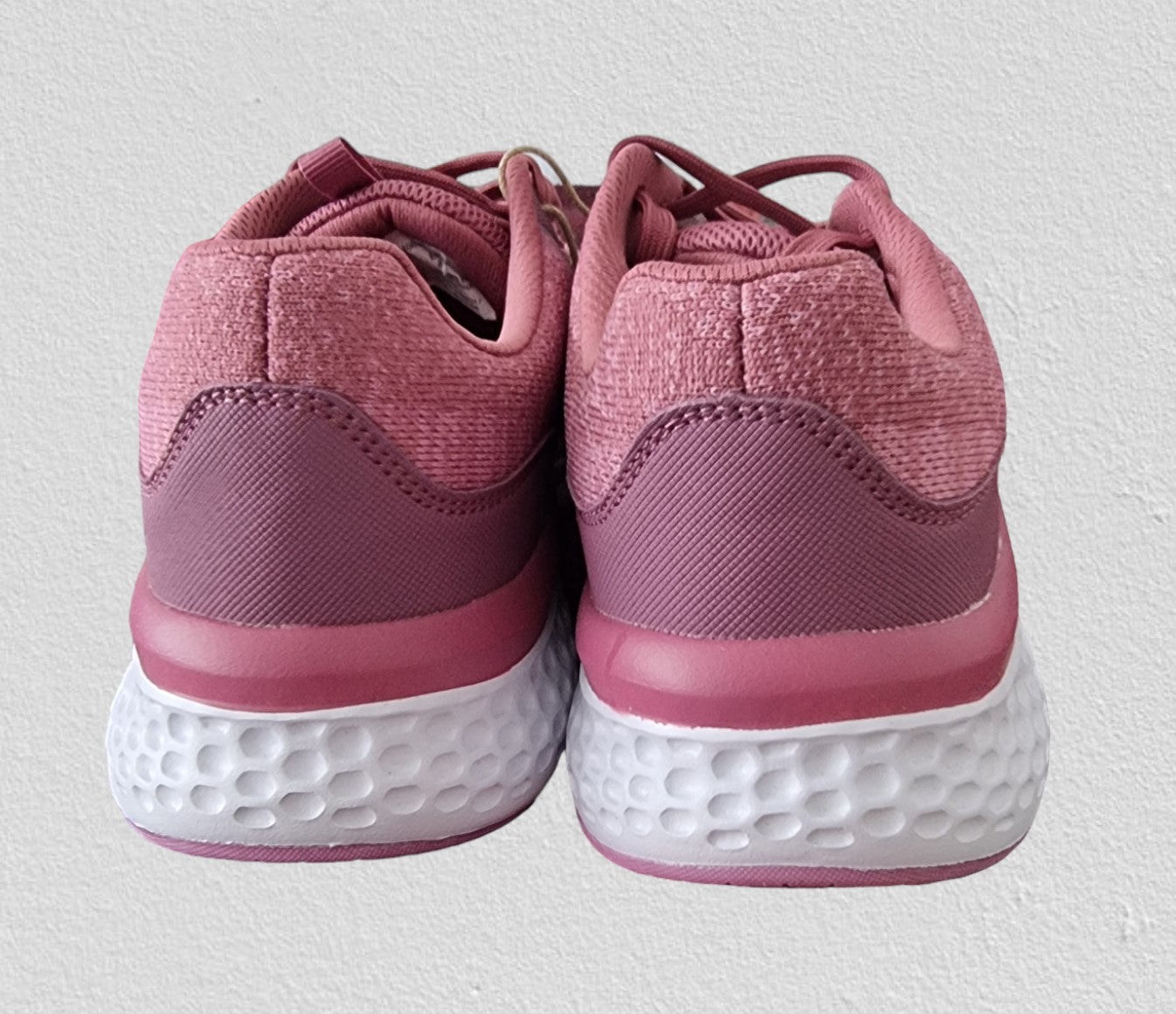 Mountain Warehouse Women’s Pink Running Shoes/Trainers UK 8 US 10 EU 41 Timeless Fashions