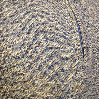 Textured fabric with a subtle pattern