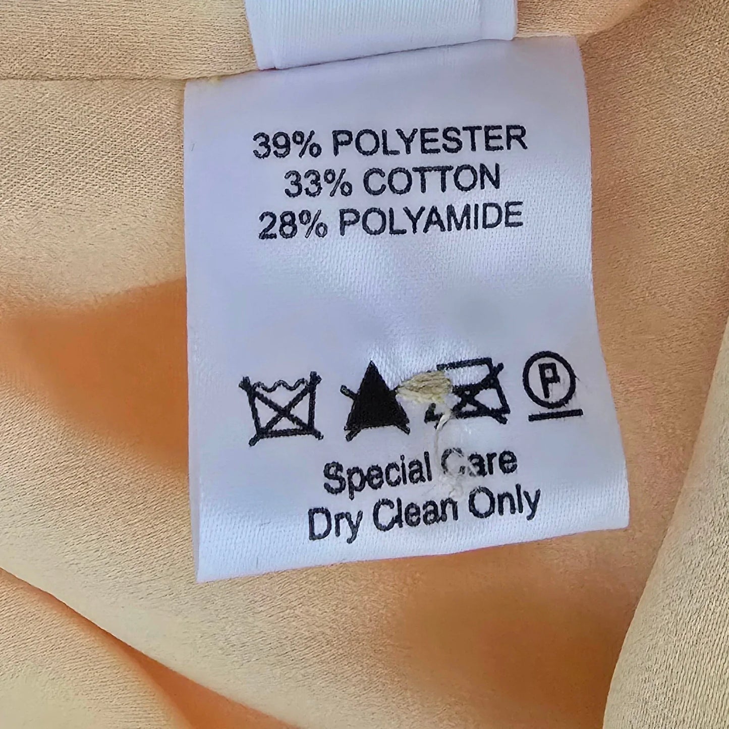 Caroline Charles Gold Jacquard Dress And Jacket UK 18 US 14 EU 46 - Timelessfashions