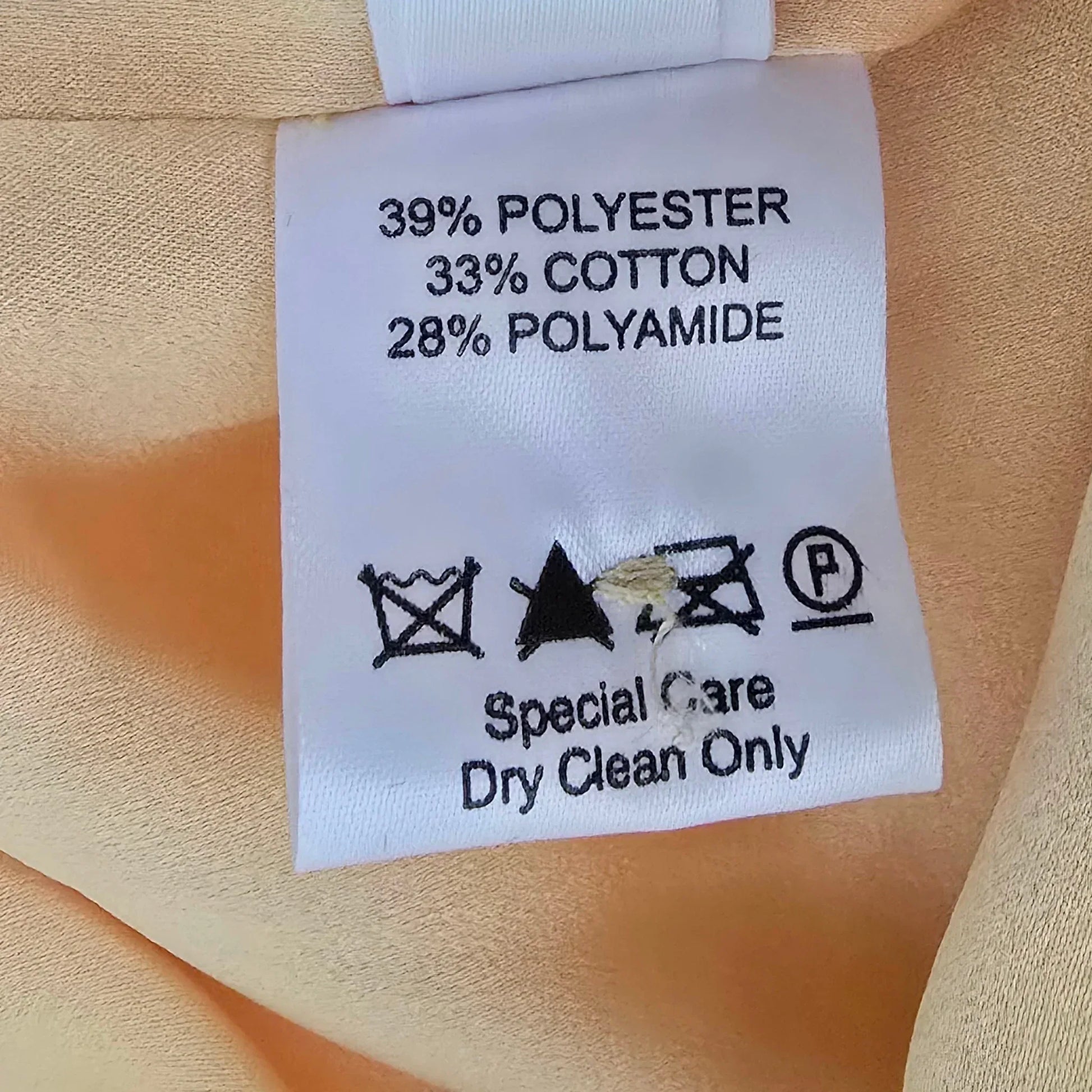 Caroline Charles Gold Jacquard Dress And Jacket UK 18 US 14 EU 46 - Timelessfashions