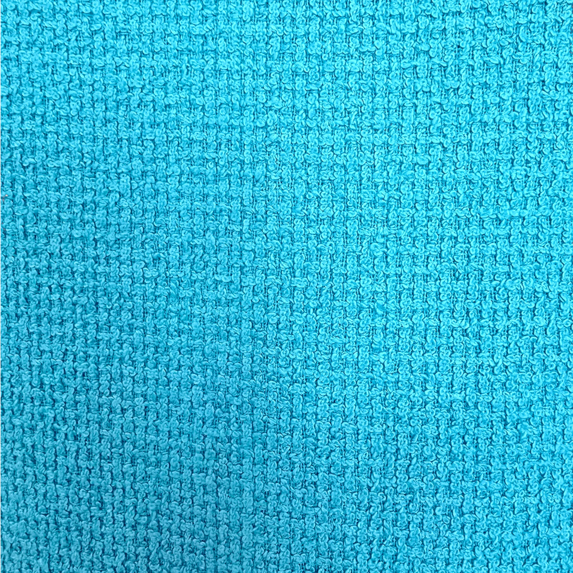 Caroline Charles Vintage Turquoise Blue Dress And Jacket UK 16/18 US 12/14 EU 44/46 - Timelessfashions