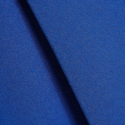 Joseph Blue Harold Pleated Crepe Tennis Skirt UK 12 US 8 EU 40 - Timelessfashions
