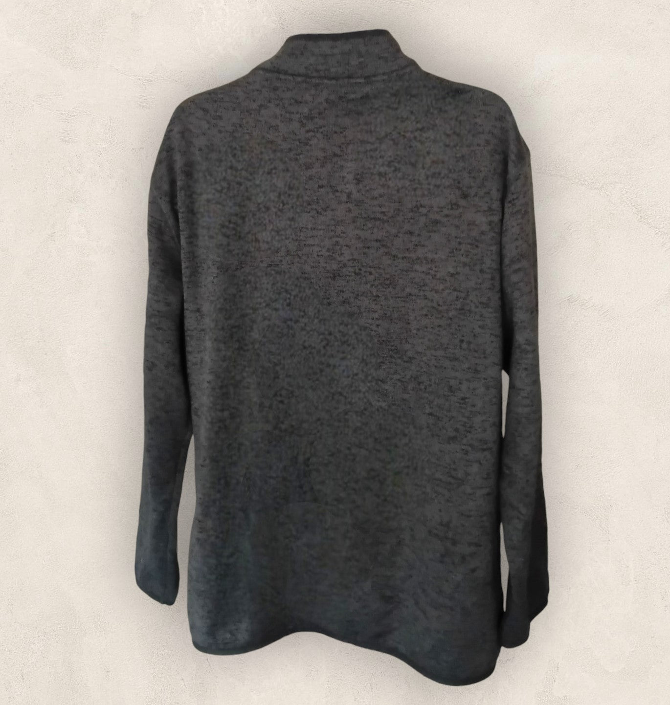 Champion Men's Delaware Dark Grey Sweatshirt UK 2XL Timelessfashions