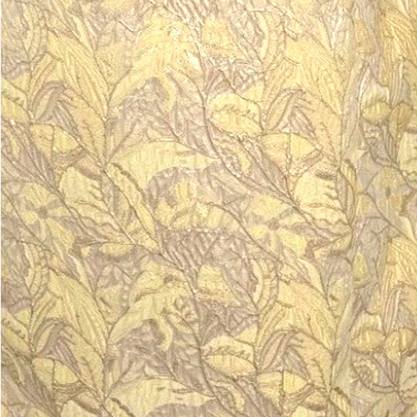 Caroline Charles Gold Jacquard Dress And Jacket UK 18 US 14 EU 46 - Timelessfashions