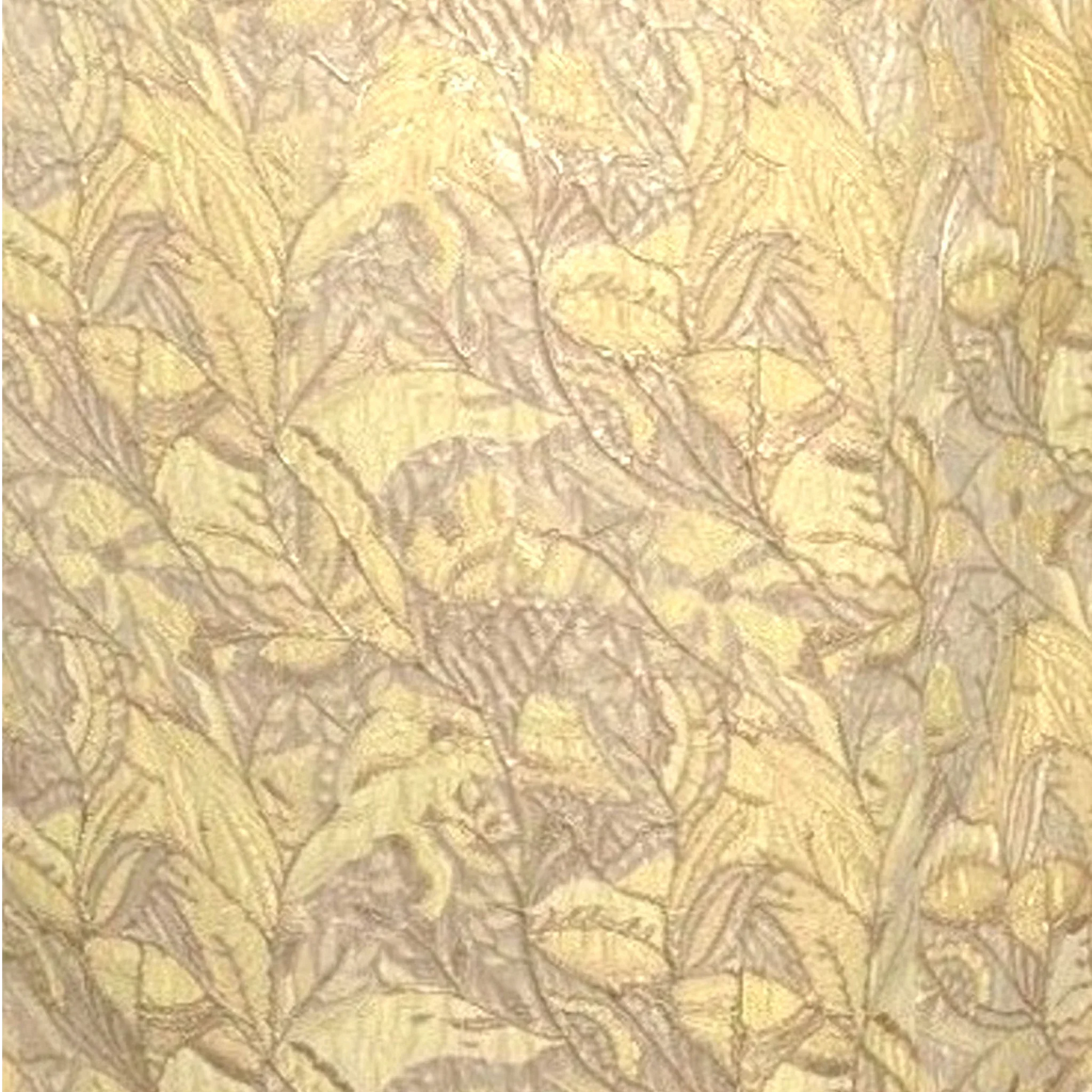 Caroline Charles Gold Jacquard Dress And Jacket UK 18 US 14 EU 46 - Timelessfashions