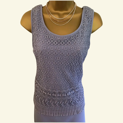 Cattiva New York Lilac Special Occasion Outfit UK 10 US 6 EU 38 - Timelessfashions