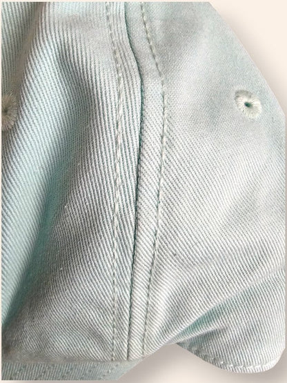 Adidas Mint Green Baseball DAD Cap – One Size - Timelessfashions