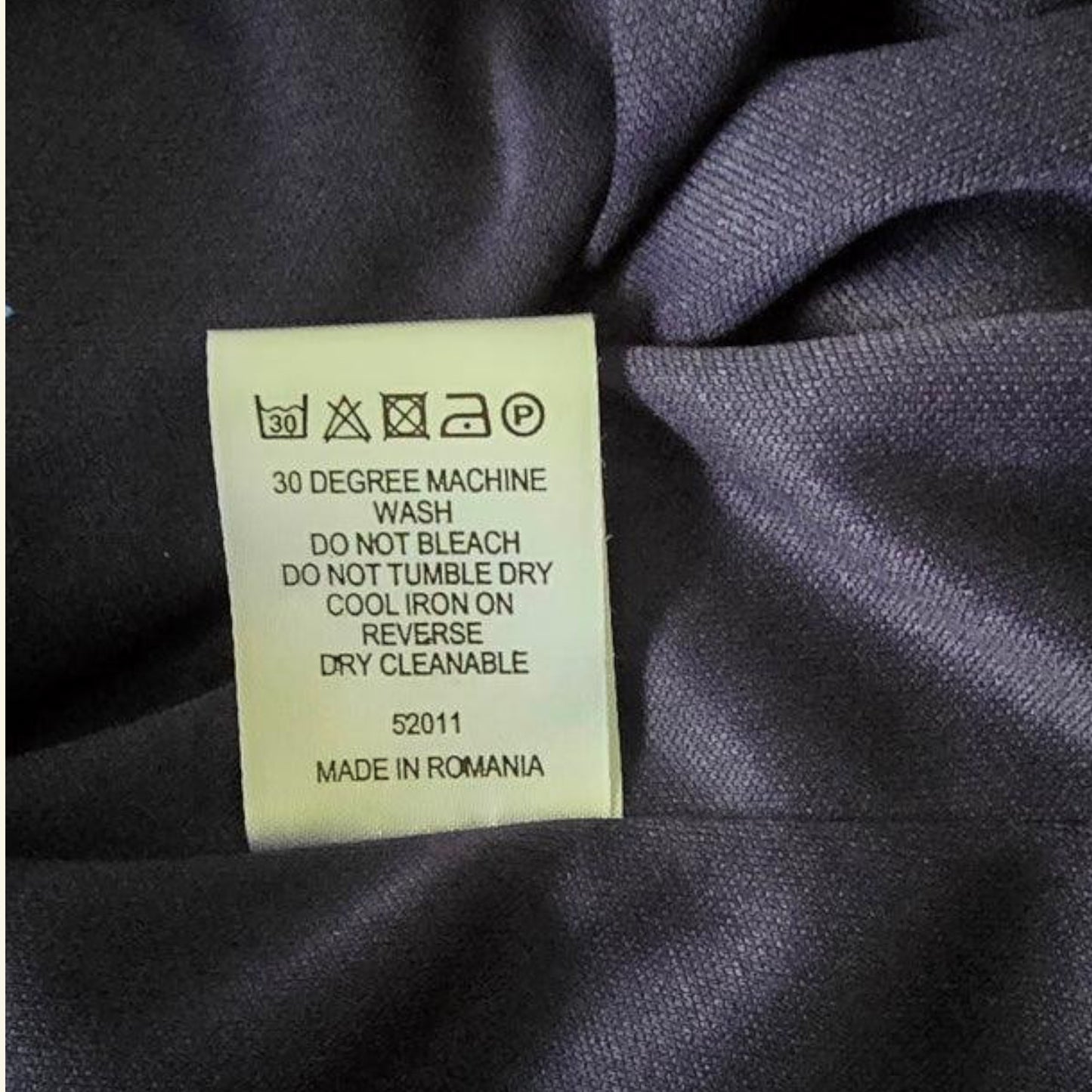 Damsel In A Dress Midnight Blue Sequinned Dress UK 14 US 10 EU 42 - Timelessfashions