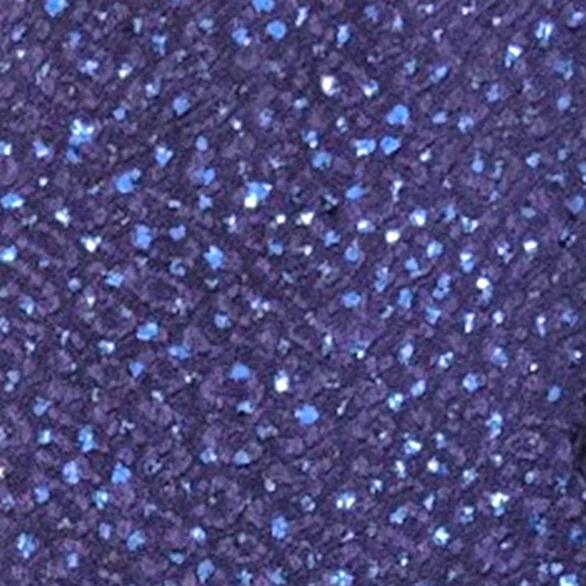Damsel In A Dress Midnight Blue Sequinned Dress UK 14 US 10 EU 42 - Timelessfashions