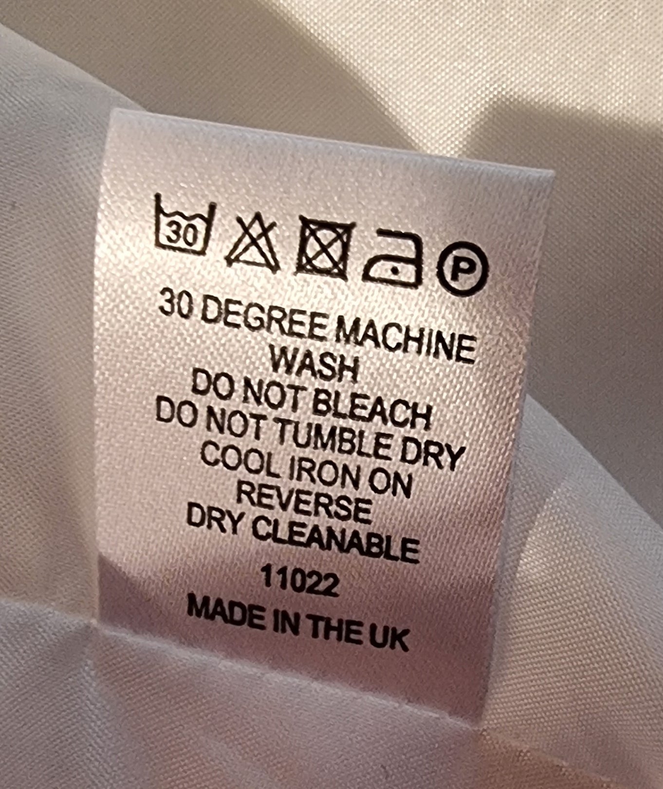 Damsel In A Dress White Textured Collarless Jacket UK 14 US 10 EU 42 - Timelessfashions